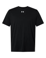 Under Armour T-Shirts S / Black/White Under Armour - Men's Team Vanish Short Sleeve T-Shirt