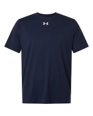 Under Armour T-Shirts S / Midnight Navy/White Under Armour - Men's Team Vanish Short Sleeve T-Shirt