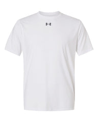 Under Armour T-Shirts S / White/Pitch Grey Under Armour - Men's Team Vanish Short Sleeve T-Shirt