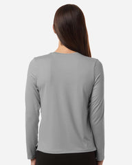 Under Armour T-Shirts Under Armour - Women's Team Vanish Long Sleeve T-Shirt