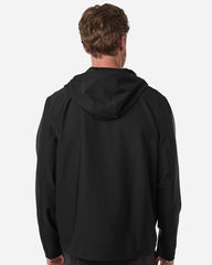 Under Armour Outerwear Under Armour - Men's  Unstoppable Woven Full-Zip Jacket