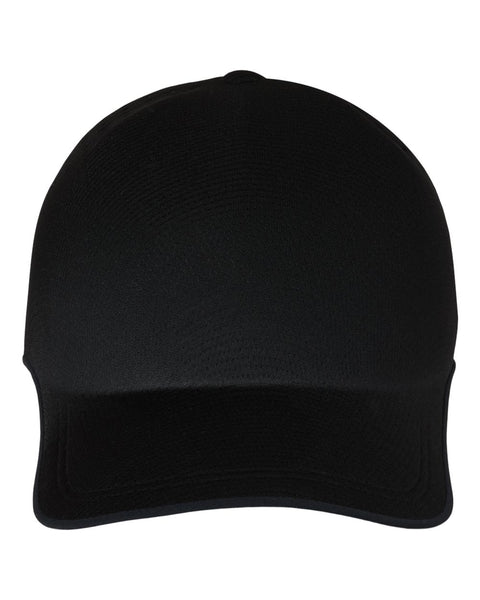 Under Armour Headwear S/M / Black Under Armour - Stealthform Low Adjustable Cap