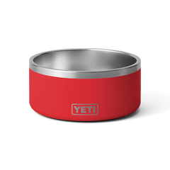 YETI Accessories One Size / Rescue Red YETI - Boomer® 8 Dog Bowl