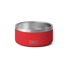 YETI Accessories One Size / Rescue Red YETI - Boomer® 4 Dog Bowl