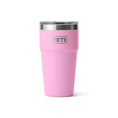 YETI - Rambler 20oz Stackable Cup w/ Magslider Lid