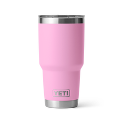 YETI - Rambler 30oz Tumbler w/ Magslider Lid