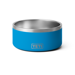 YETI Accessories One Size / Big Wave Blue YETI - Boomer® 8 Dog Bowl