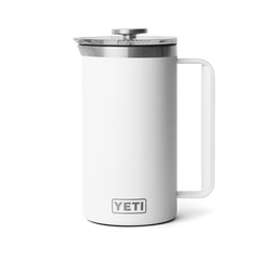 YETI Accessories One Size / White YETI - 34oz French Press