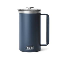 YETI Accessories One Size / Navy YETI - 34oz French Press