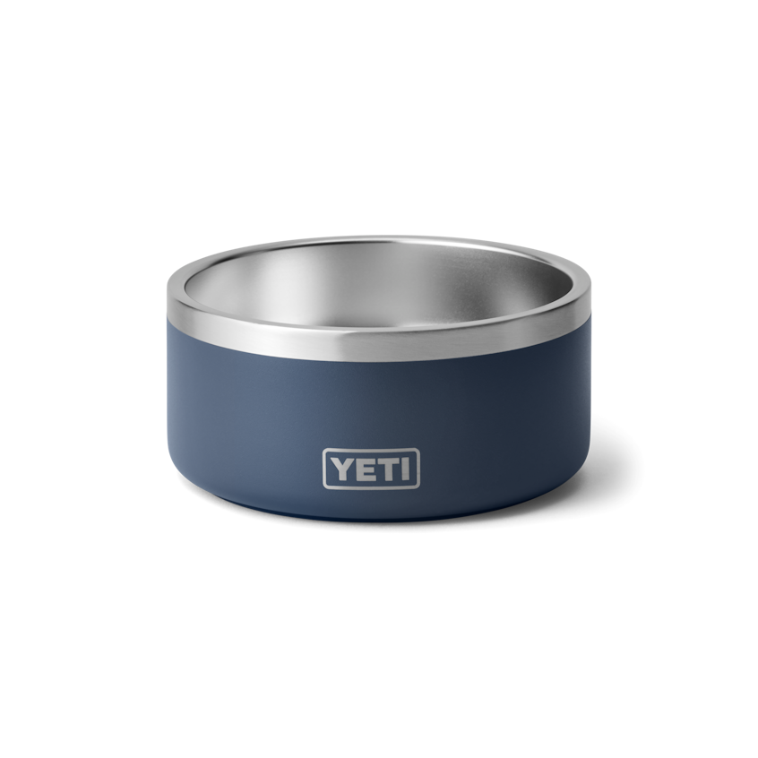 YETI Accessories One Size / Navy YETI - Boomer® 4 Dog Bowl