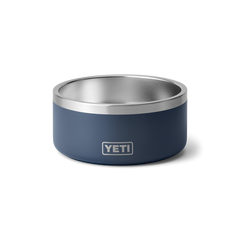 YETI Accessories One Size / Navy YETI - Boomer® 4 Dog Bowl