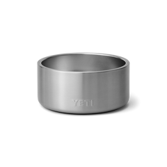 YETI Accessories One Size / Stainless YETI - Boomer® 4 Dog Bowl