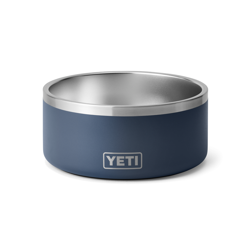 YETI Accessories One Size / Navy YETI - Boomer® 8 Dog Bowl