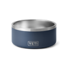 YETI Accessories One Size / Navy YETI - Boomer® 8 Dog Bowl