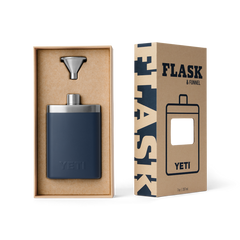 YETI - Flask