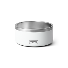 YETI Accessories One Size / White YETI - Boomer® 4 Dog Bowl