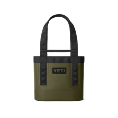 YETI Bags One Size / Olive YETI - Camino 20 Carryall Tote Bag