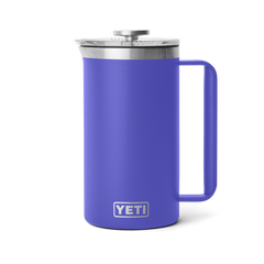 YETI Accessories One Size / Ultramarine Violet YETI - 34oz French Press