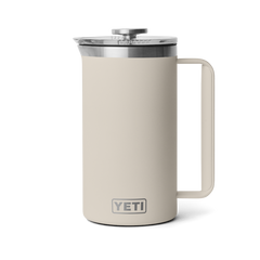 YETI Accessories One Size / Cape Taupe YETI - 34oz French Press
