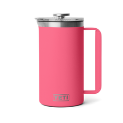 YETI Accessories One Size / Tropical Pink YETI - 34oz French Press