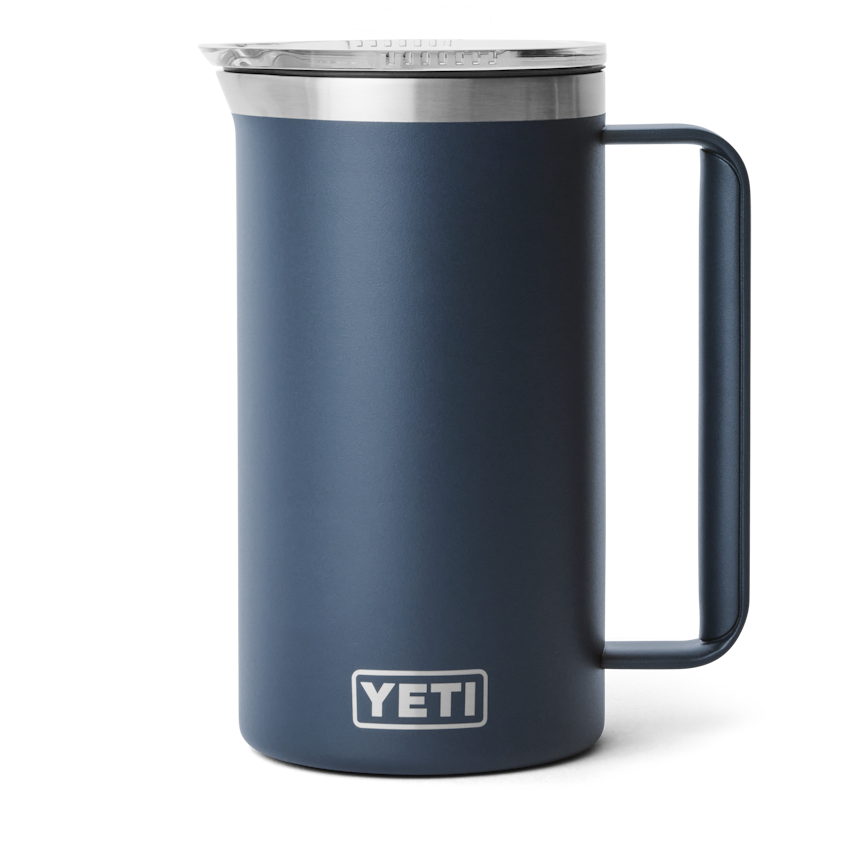YETI Accessories One Size / Navy YETI - 34oz Pitcher