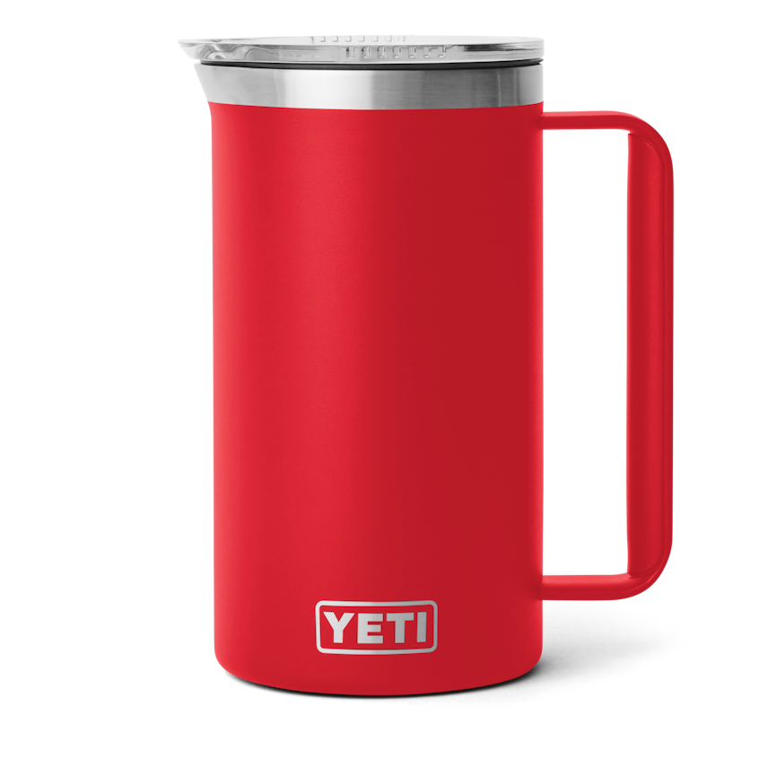 YETI Accessories One Size / Rescue Red YETI - 34oz Pitcher