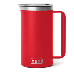 YETI Accessories One Size / Rescue Red YETI - 34oz Pitcher