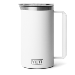 YETI Accessories One Size / White YETI - 34oz Pitcher