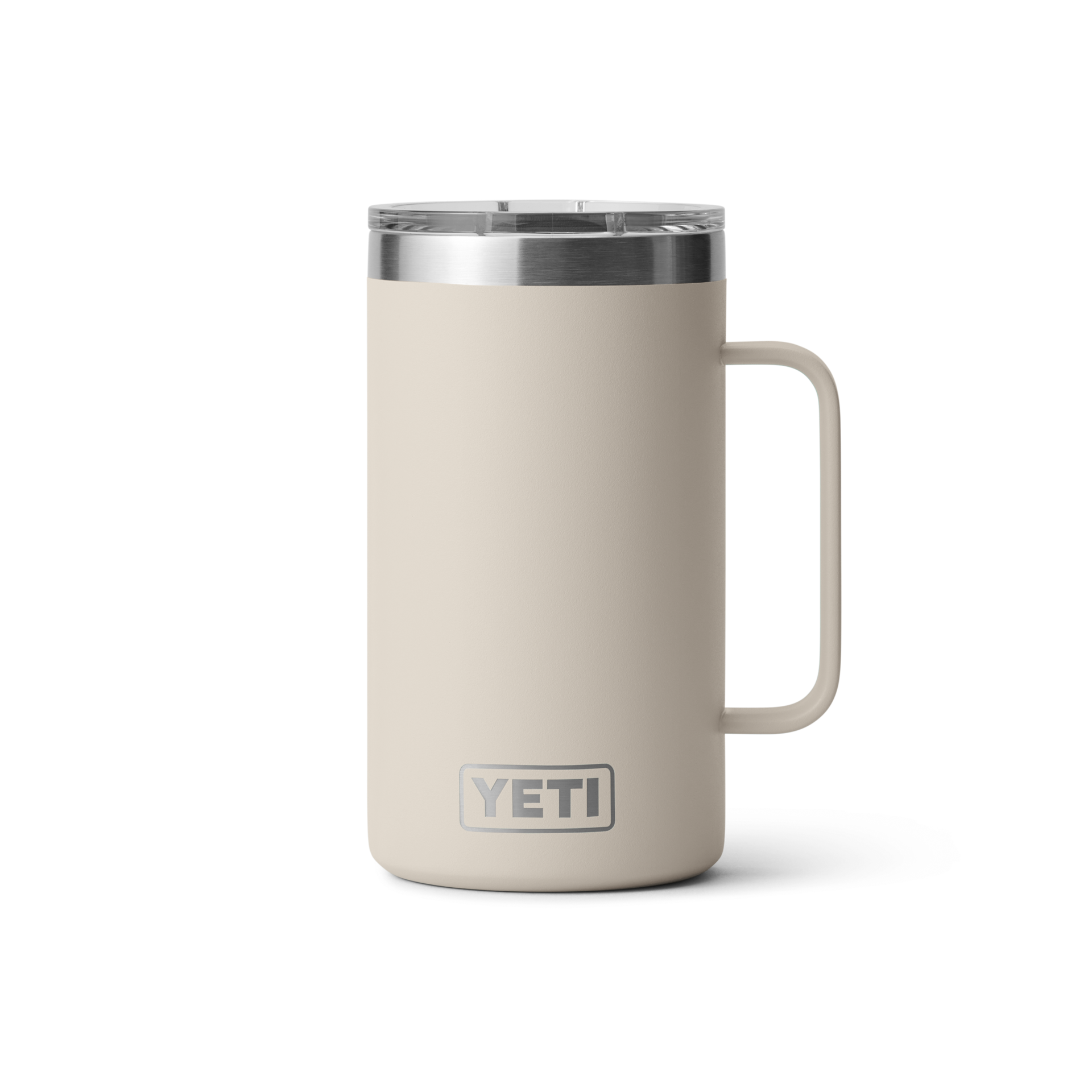 YETI - Rambler 24oz Stackable Mug w/ Magslider Lid