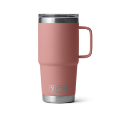 YETI - Rambler 20oz Travel Mug w/ Stronghold Lid