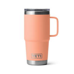 YETI - Rambler 20oz Travel Mug w/ Stronghold Lid