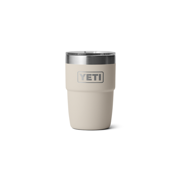 YETI - Rambler 8oz Stackable Cup w/ Magslider Lid