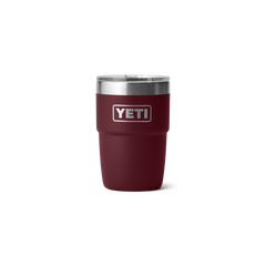 YETI - Rambler 8oz Stackable Cup w/ Magslider Lid