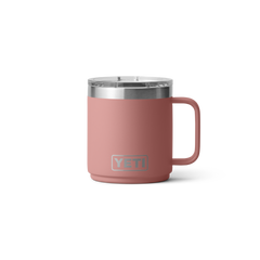 YETI - Rambler 10oz Stackable Mug w/ Magslider Lid