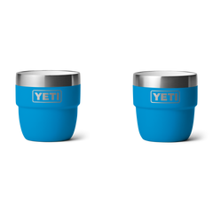 YETI - Rambler 4oz Stackable Cups Set