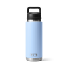 YETI - Rambler 26oz Bottle w/ Chug Cap