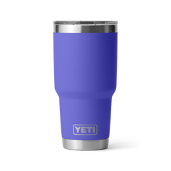 YETI Accessories 30oz / Ultramarine Violet YETI - Rambler 30oz Tumbler w/ Magslider Lid