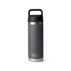 YETI - Rambler 18oz Bottle w/ Chug Cap