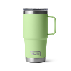 YETI - Rambler 20oz Travel Mug w/ Stronghold Lid