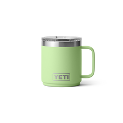 YETI - Rambler 10oz Stackable Mug w/ Magslider Lid