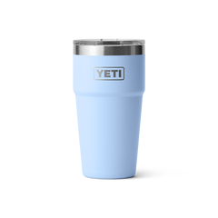 YETI - Rambler 20oz Stackable Cup w/ Magslider Lid