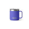 YETI Accessories 10oz / Ultramarine Violet YETI - Rambler 10oz Stackable Mug w/ Magslider Lid