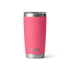 YETI - Rambler 20oz Tumbler w/ Magslider Lid