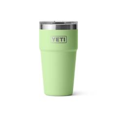 YETI - Rambler 20oz Stackable Cup w/ Magslider Lid