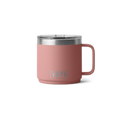 YETI - Rambler 14oz Travel Mug w/ Magslider Lid