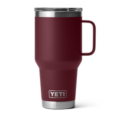 YETI - Rambler 30oz Travel Mug w/ Stronghold Lid