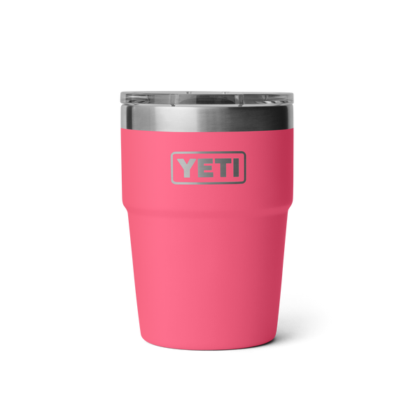 YETI - Rambler 16oz Stackable Cup w/ Magslider Lid