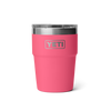 YETI - Rambler 16oz Stackable Cup w/ Magslider Lid