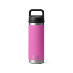 YETI - Rambler 18oz Bottle w/ Chug Cap