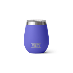 YETI Accessories 10oz / Ultramarine Violet YETI - Rambler 10oz Wine Tumbler w/ Magslider Lid